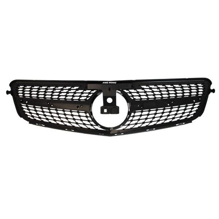 Bumper Grille Front - for Mercedes-Benz - OEM 20488000239744 | Eurowagens - View 9