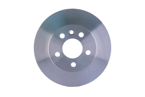 Hella Brake Disc for Volkswagen, OEM quality, OEM 701615301B, MPN 8DD 355 102-891