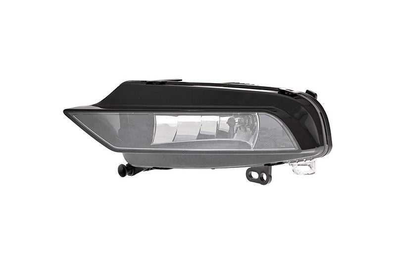 Hella Left Front Fog Light for Audi, OEM quality, OEM 8V0941699 - View 2