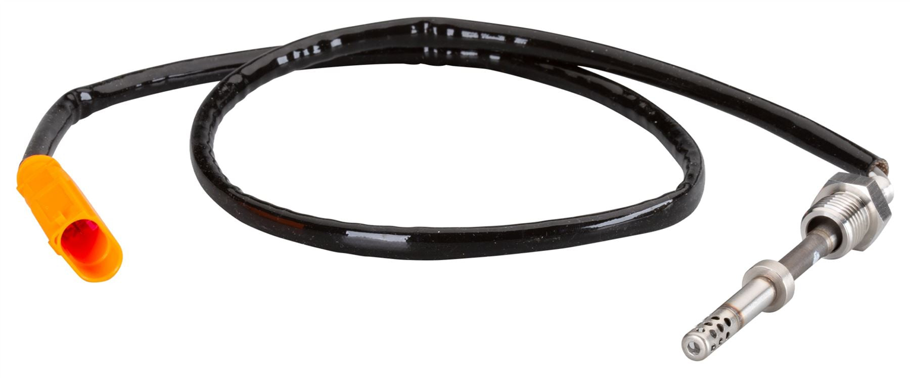 Hella Exhaust Gas Temperature Sensor for Seat, Audi & more, OEM quality, OEM 03L 906 088 CC, MPN 6PT 010 376-101