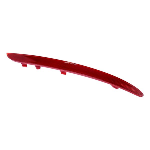Bumper Reflector Rear Right - for Mercedes-Benz - OEM 2178200174 | Eurowagens - View 4