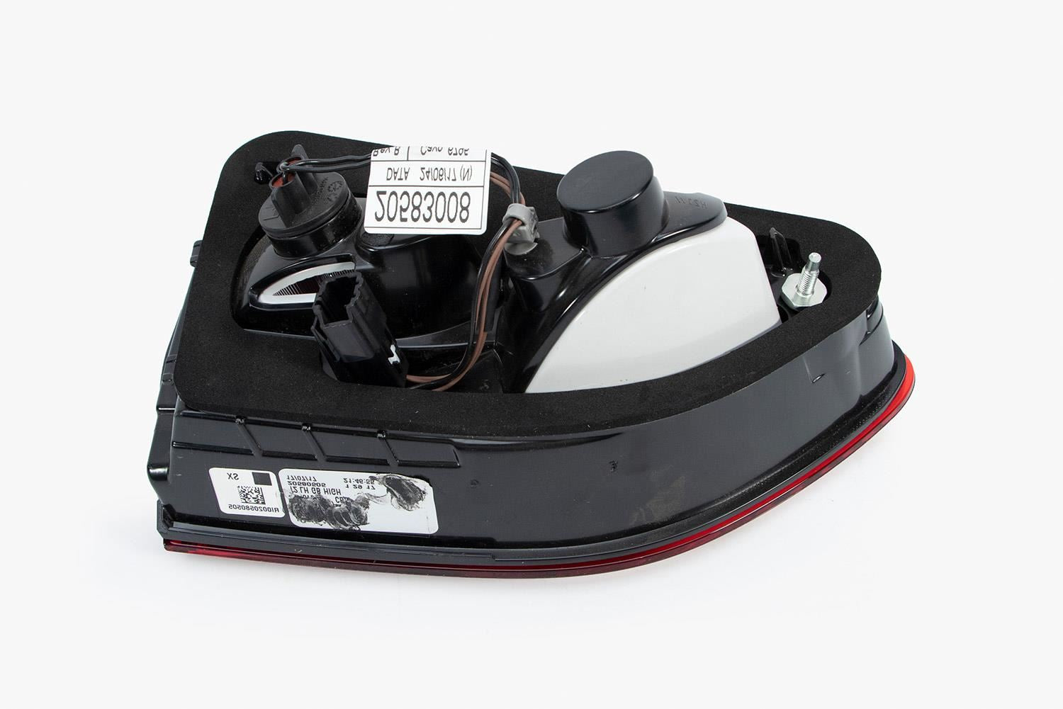 Vauxhall Insignia Right Rear Light, Magneti Marelli OEM, OEM 39107541 - View 3