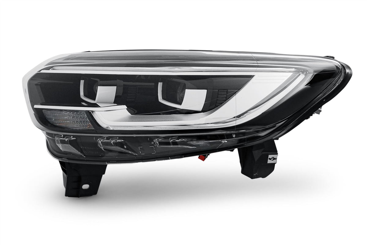 Renault Kadjar Left Headlight, Hella OEM, OEM 260608841R - View 8
