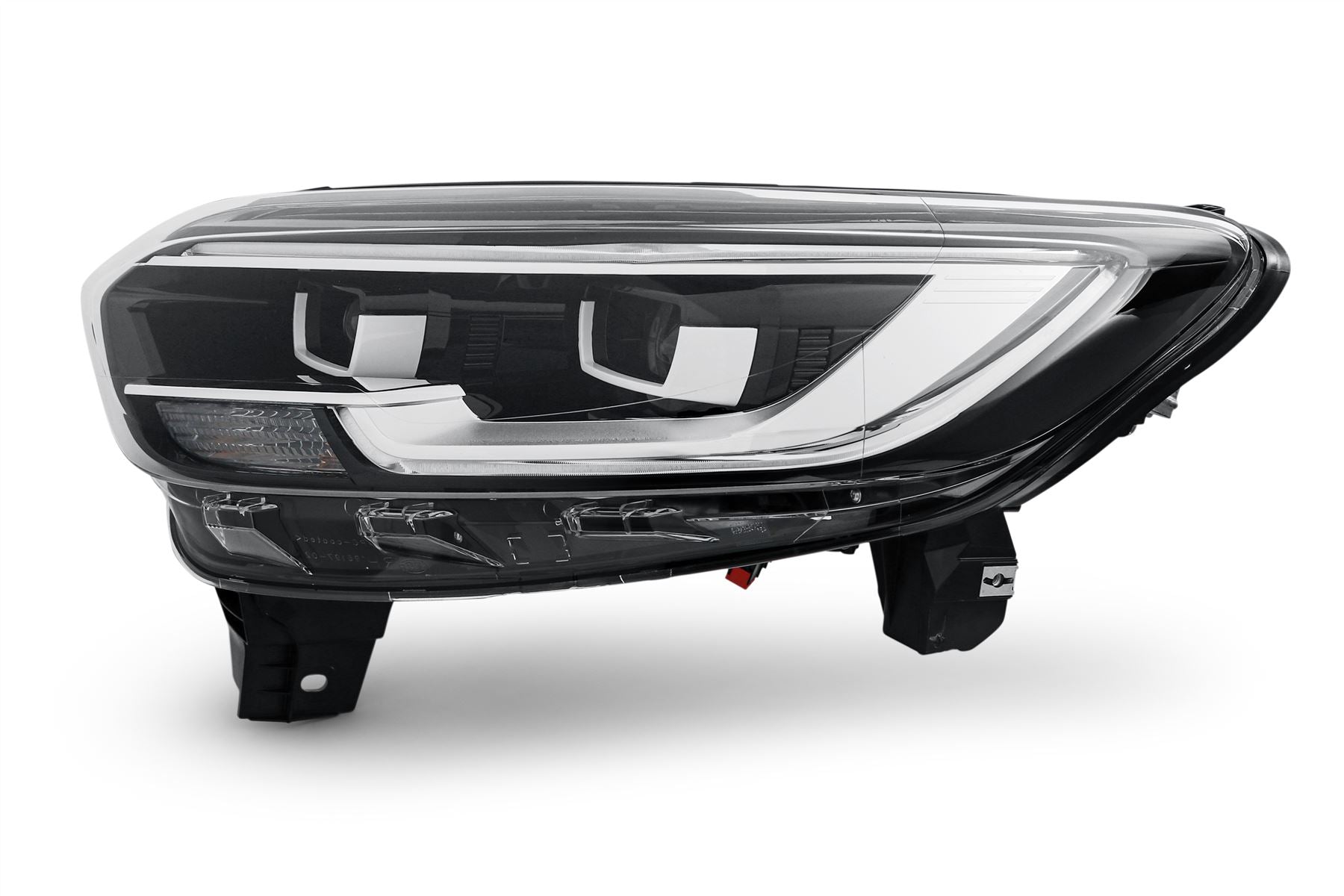 Renault Kadjar Left Headlight, Hella OEM, OEM 260608841R - View 8