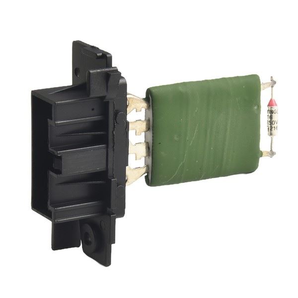 Blower Motor Resistor - for Citroen & Fiat - OEM 13248240 | Eurowagens - View 2