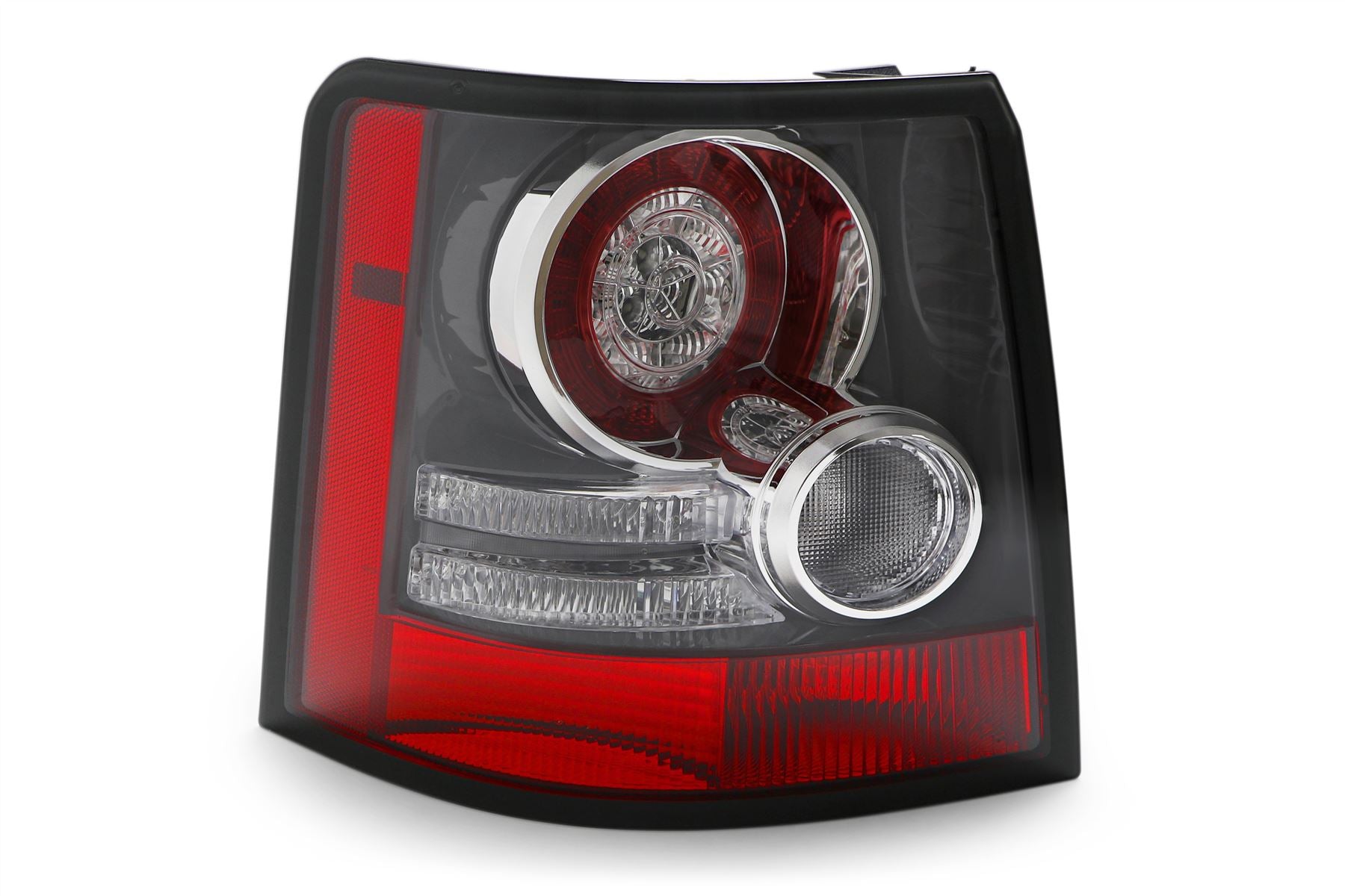 Land Rover Range Rover Sport Left Rear Light, Valeo OEM, OEM LR036157, MPN 44497
