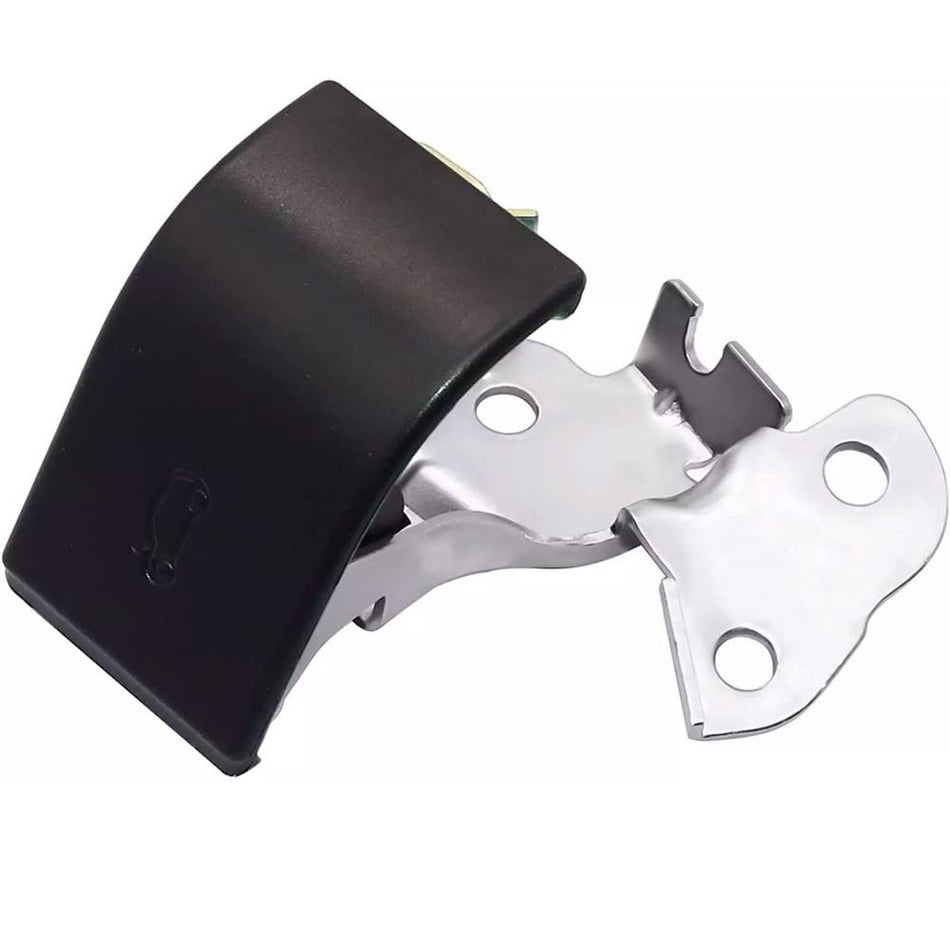 Bonnet Release Handle - for MINI - OEM 51237149591 | Eurowagens - View 2