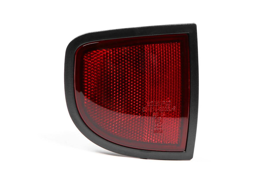 Bumper Reflector Rear Left - for Mitsubishi - OEM 214-2905L-E | Eurowagens - View 2