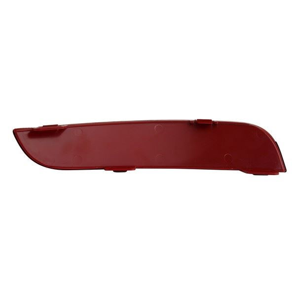Bumper Reflector Right Rear - for Volvo - OEM 30763346 | Eurowagens - View 6