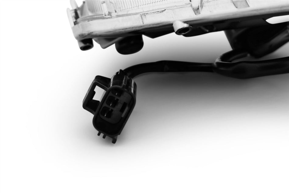Daytime Running Light Left LED - for Volvo - OEM 12-5354-00-9B | Eurowagens - View 2