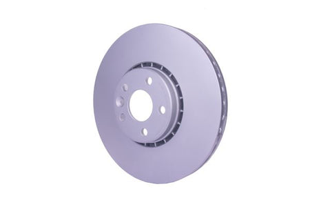Volvo XC60 Brake Disc, Hella OEM, OEM 31277342 - View 4