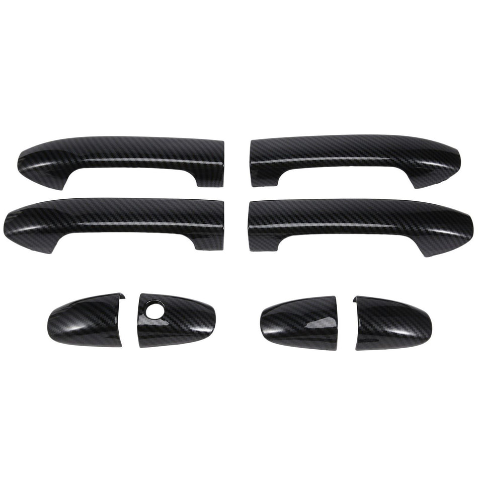 Door Handle Cover - for Mercedes-Benz | Eurowagens - View 5