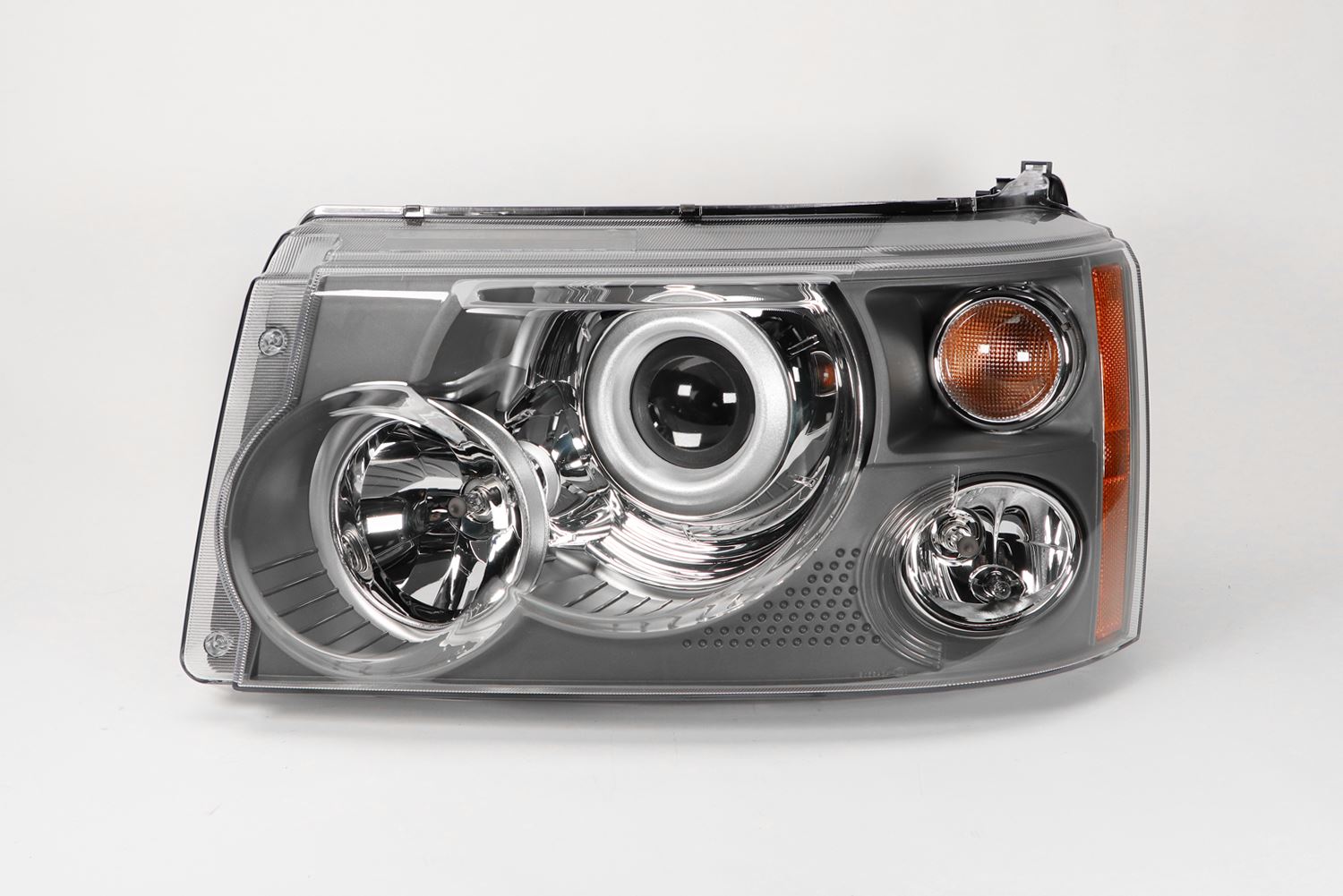 Hella Bi-Xenon AFS Left Headlight for Land Rover, OEM quality, OEM LR012437, MPN 1LL 238 022-851