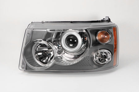 Hella Bi-Xenon AFS Left Headlight for Land Rover, OEM quality, OEM LR012437, MPN 1LL 238 022-851