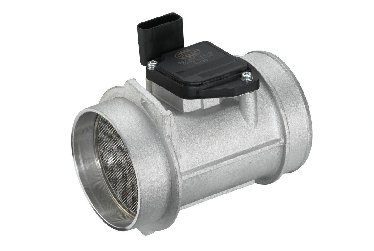 Hella Mass Air Flow Meter for Audi, Volkswagen & more, OEM quality, OEM 059 906 461 D, MPN 8ET 009 142-451