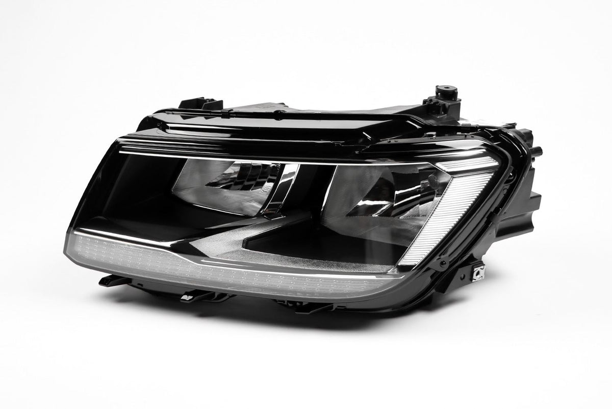 Volkswagen Tiguan Left Headlight, Magneti Marelli OEM, OEM 5NC941005C - View 8
