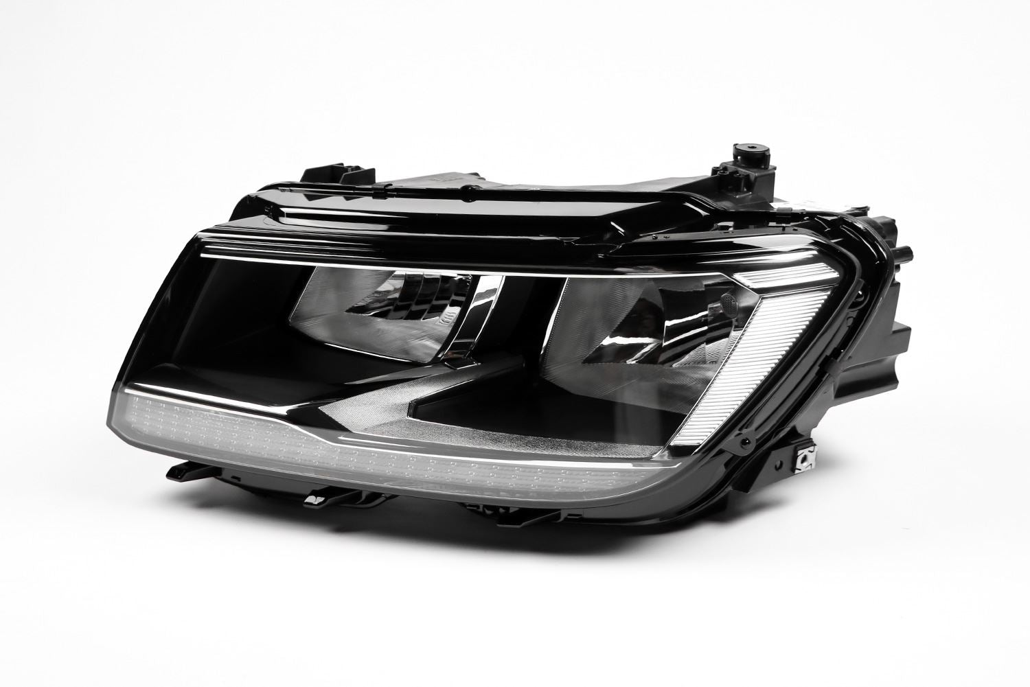 Volkswagen Tiguan Left Headlight, Magneti Marelli OEM, OEM 5NC941005C - View 8