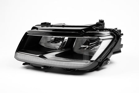 Volkswagen Tiguan Left Headlight, Magneti Marelli OEM, OEM 5NC941005C - View 8