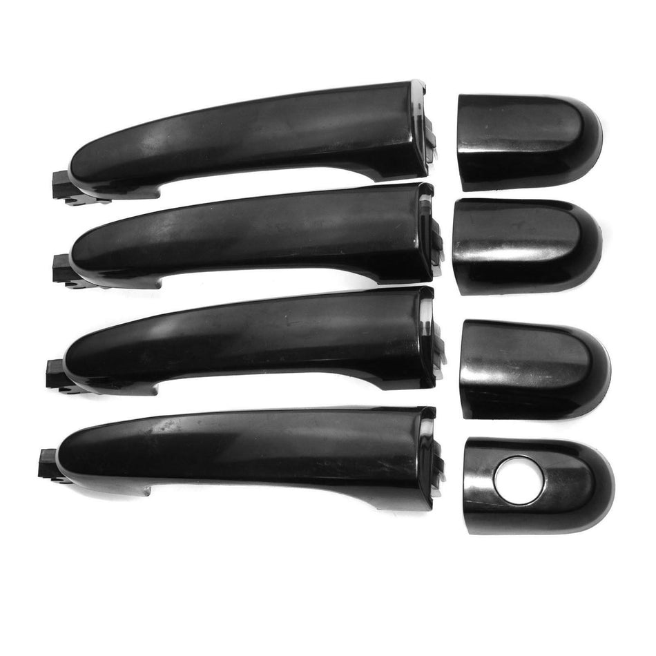 Exterior Door Handle - OEM 82651-1F000 | Eurowagens - View 8