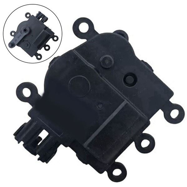 HVAC Actuator - for Mazda - OEM GS1D-61-B60 | Eurowagens - View 2