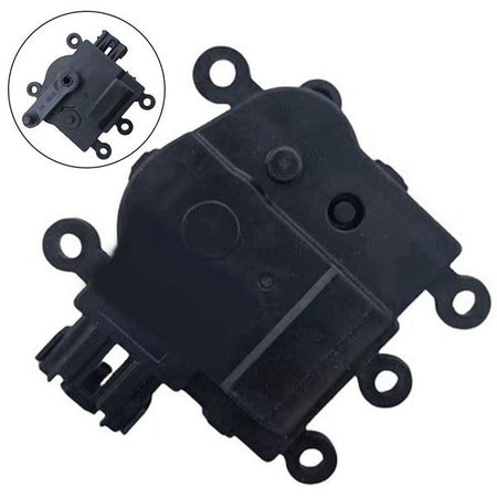HVAC Actuator - for Mazda - OEM GS1D-61-B60 | Eurowagens - View 2