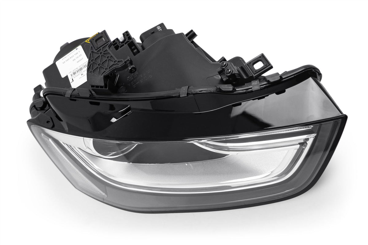 Audi A4 B8 Right Headlight, Magneti Marelli OEM, OEM 8K0941044A - View 4
