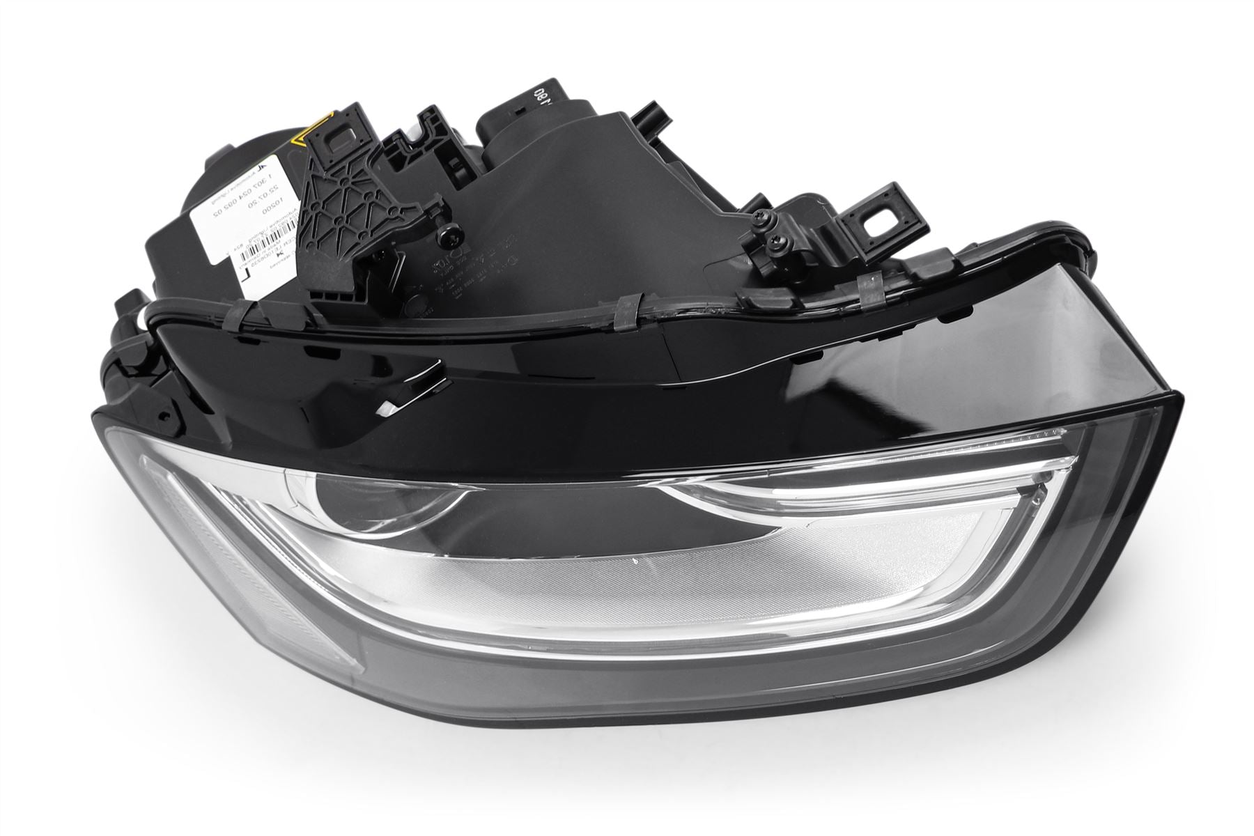 Audi A4 B8 Right Headlight, Magneti Marelli OEM, OEM 8K0941044A - View 4