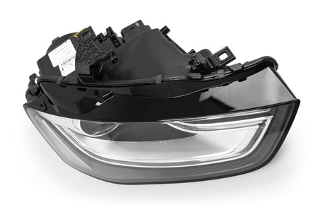 Audi A4 B8 Right Headlight, Magneti Marelli OEM, OEM 8K0941044A - View 4