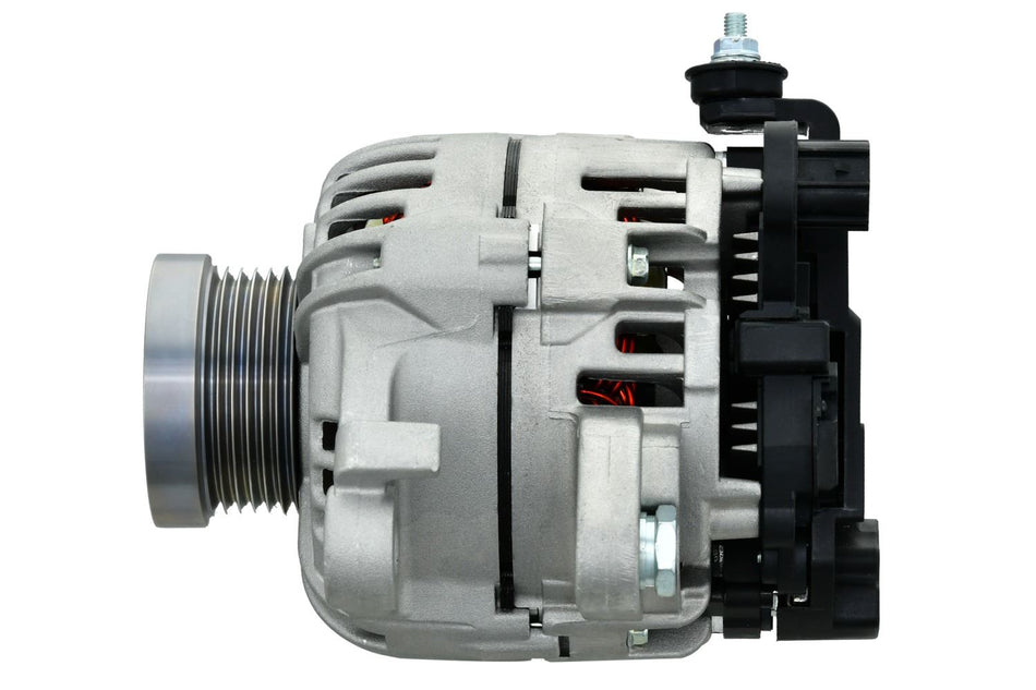Toyota Yaris Alternator, Hella OEM, OEM 270600N011, MPN 8EL 015 630-571