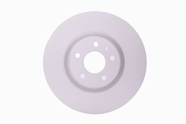 Hella Brake Disc for Alfa Romeo, OEM quality, OEM 0060606170 - View 3