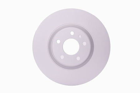 Hella Brake Disc for Alfa Romeo, OEM quality, OEM 0060606170 - View 3