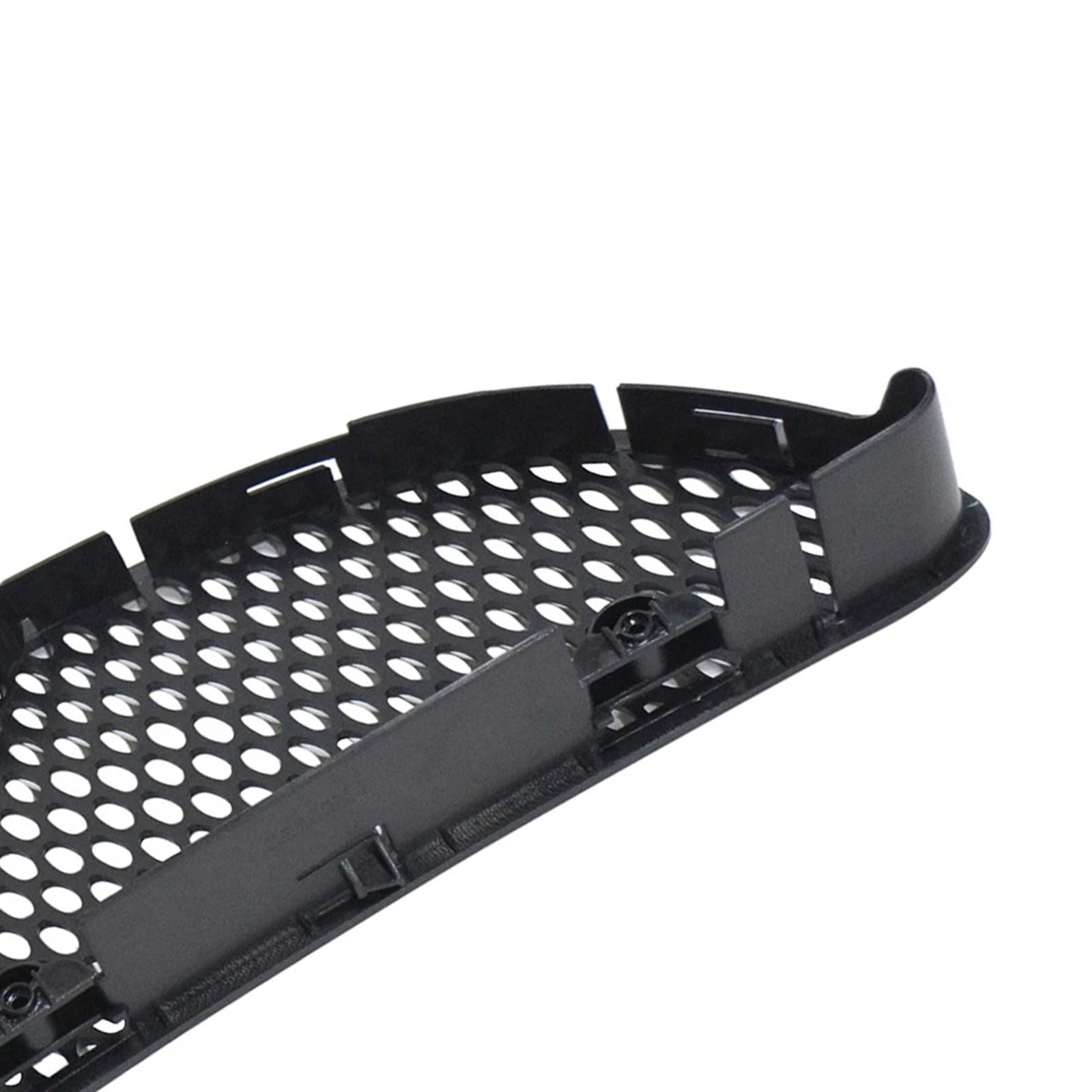 Bonnet Vent Cover - for Mercedes-Benz - OEM 1718800385 | Eurowagens - View 5