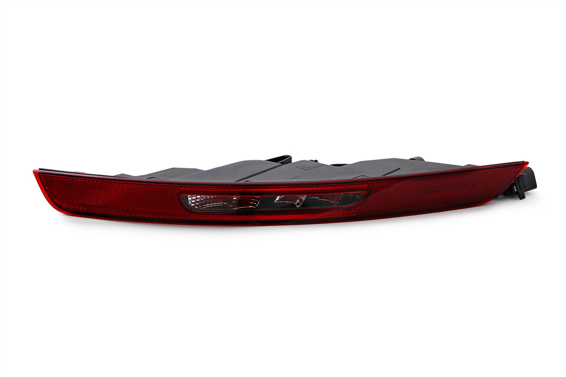 Porsche Macan Right Rear Light, Hella OEM, OEM 95B945726L