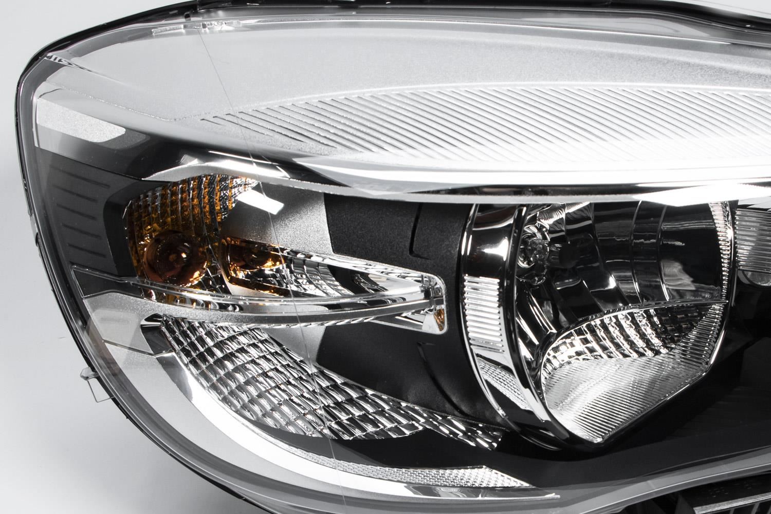 BMW 2 Series F45 F46 Right Headlight, Magneti Marelli OEM, OEM 63117422576 - View 8