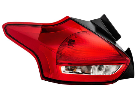 Ford Focus III Left Rear Light, Hella OEM, OEM 1 868 291