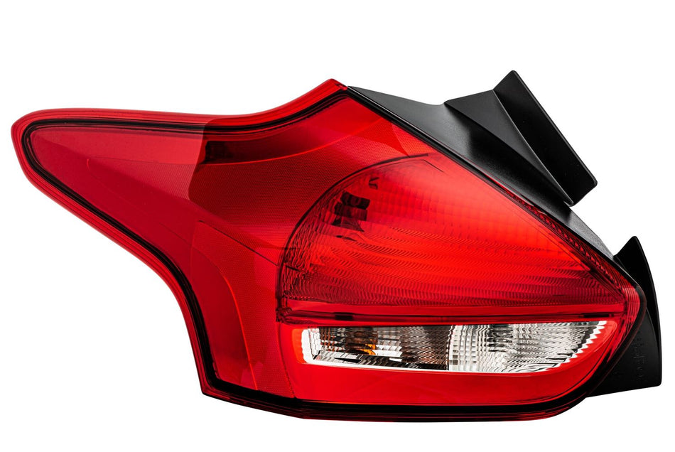 Ford Focus III Left Rear Light, Hella OEM, OEM 1 868 291