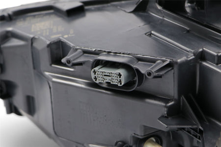 Audi A3 Right Headlight, Valeo OEM, OEM 8V0941774D - View 4