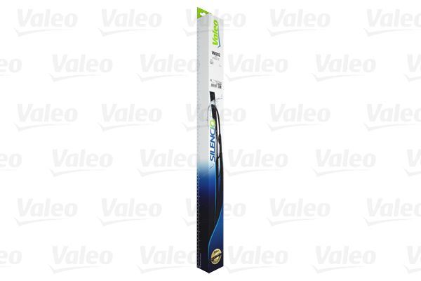 Valeo Front Wiper Blade Set for Renault, OEM quality, OEM VM202 - View 6