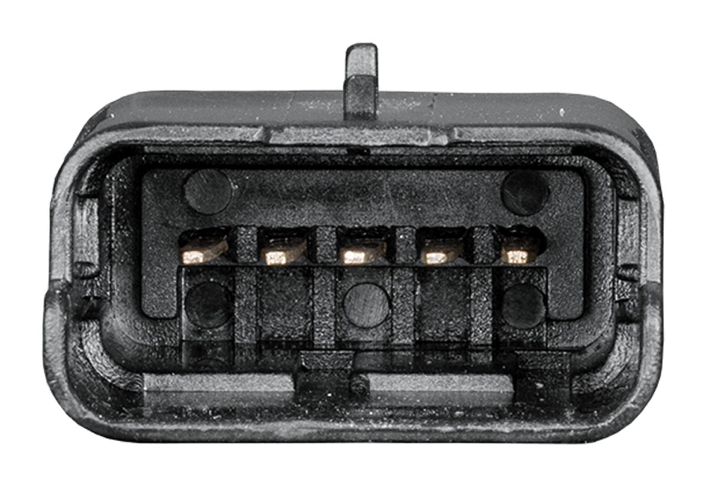Hella EGR Valve for Volvo, Ford & more, OEM quality, OEM 1618 LN - View 2