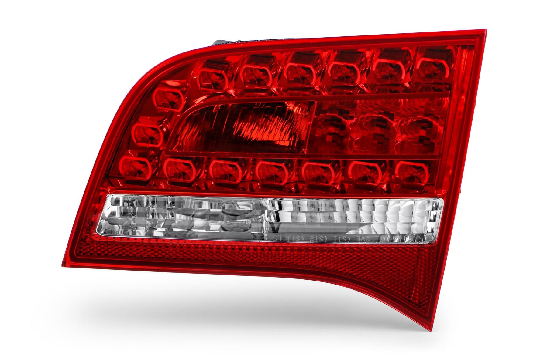 Audi A6 Right Rear Light, Valeo OEM, OEM 4F9945094E, MPN 43849