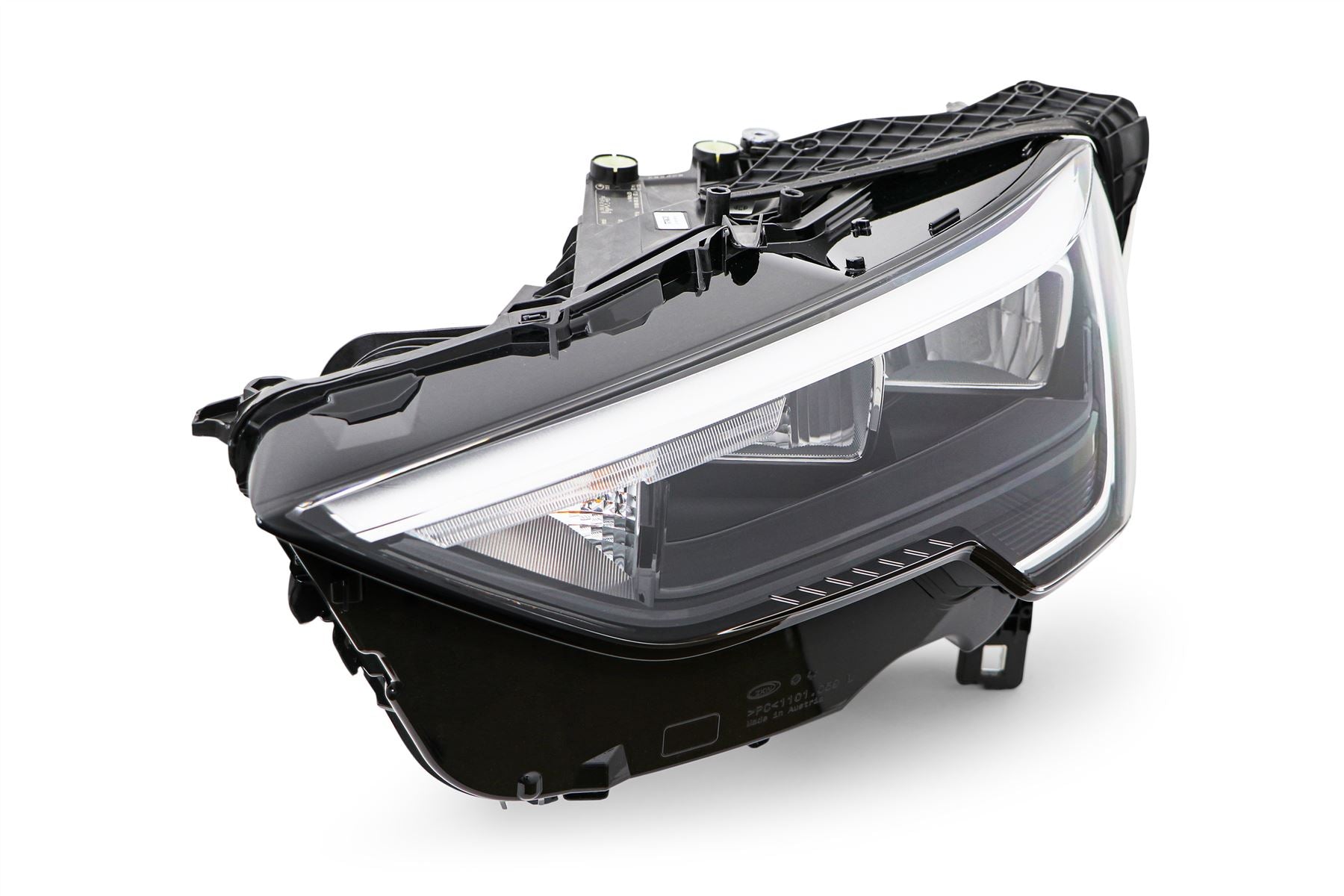 Hella LED Right Headlight for Audi, OEM quality, OEM 83A941012A - View 14