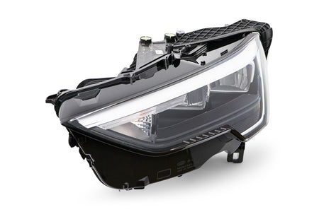 Hella LED Right Headlight for Audi, OEM quality, OEM 83A941012A - View 14