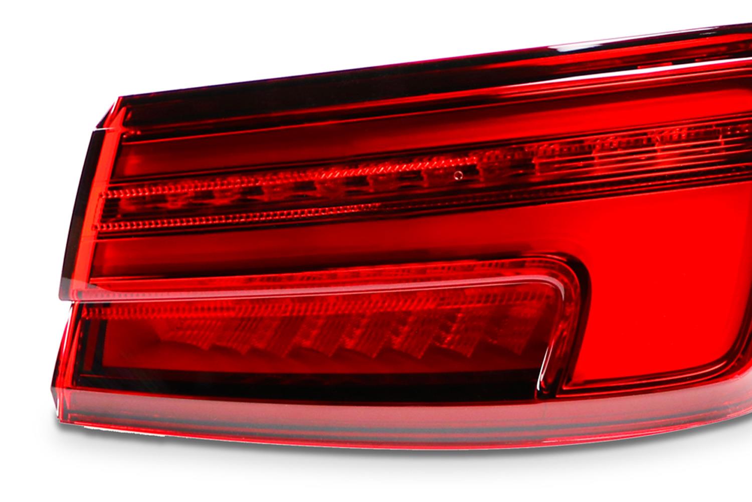 Audi A3 Right Rear Light, Magneti Marelli OEM, OEM 8V5945092 - View 2