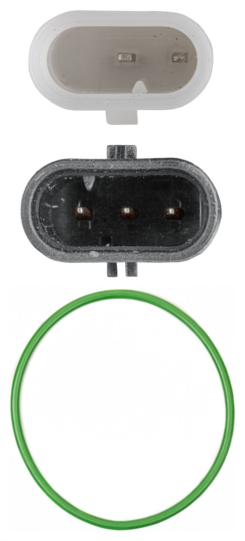 Hella Fuel Pump for Mercedes-Benz, OEM quality, OEM 204 470 14 94 - View 2