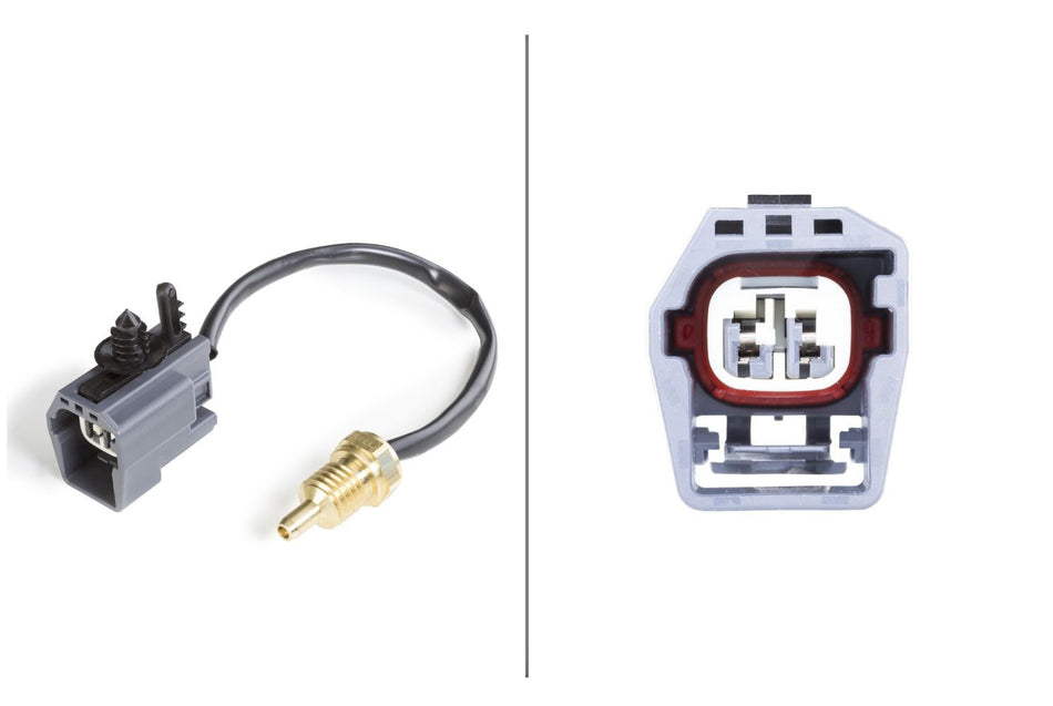 Hella Sensor for Ford, OEM quality, OEM 1 079 267 - View 2