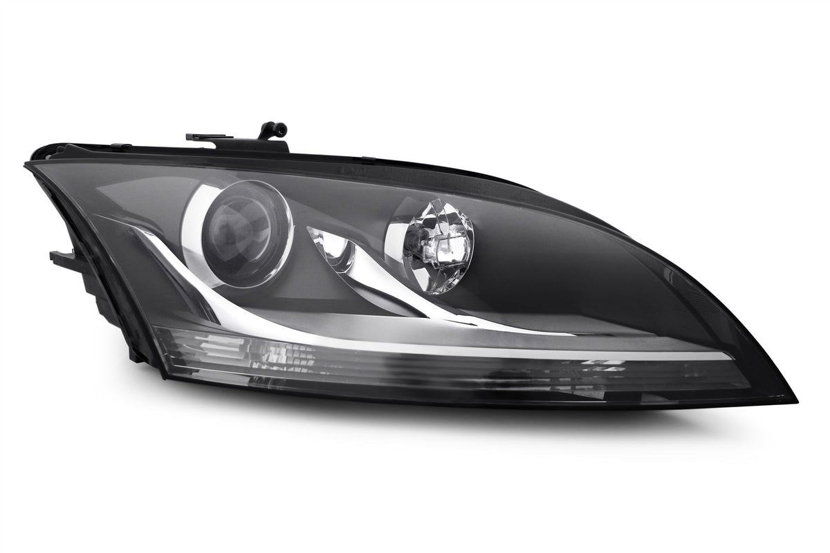 Audi TT Right Headlight, Magneti Marelli OEM, OEM 8J0941030E - View 10