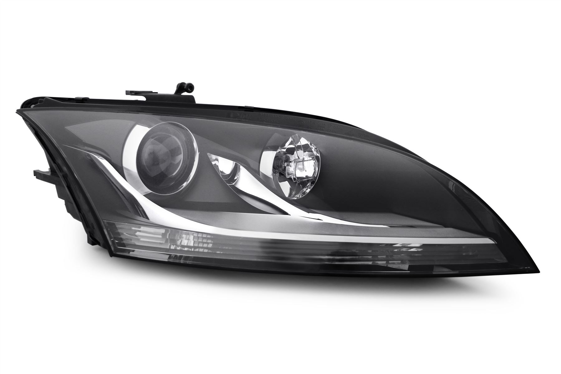 Audi TT Right Headlight, Magneti Marelli OEM, OEM 8J0941030E - View 10