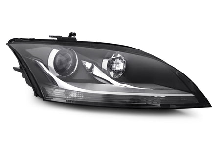 Audi TT Right Headlight, Magneti Marelli OEM, OEM 8J0941030E - View 10