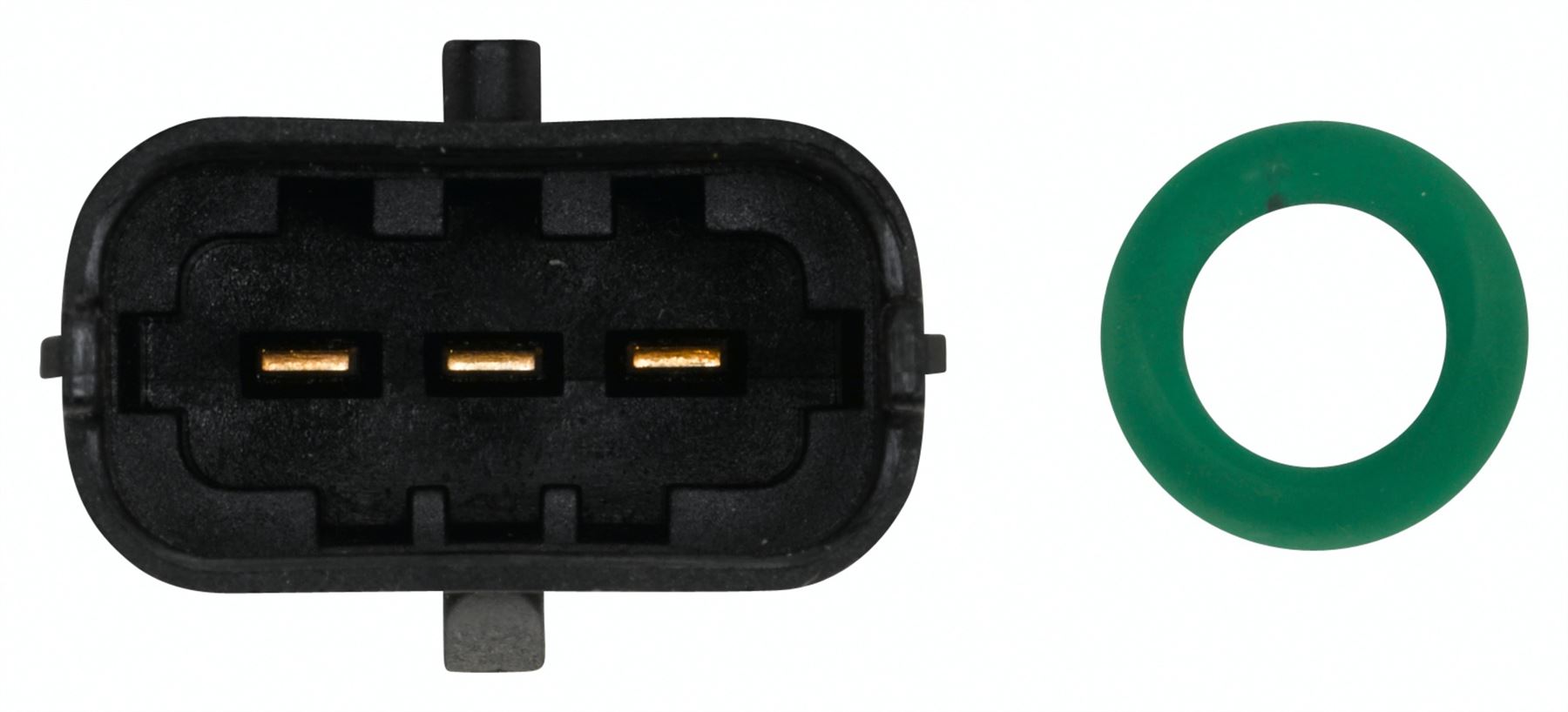 Hella Sensor for Renault, OEM quality, OEM 22 36 585 70R - View 3