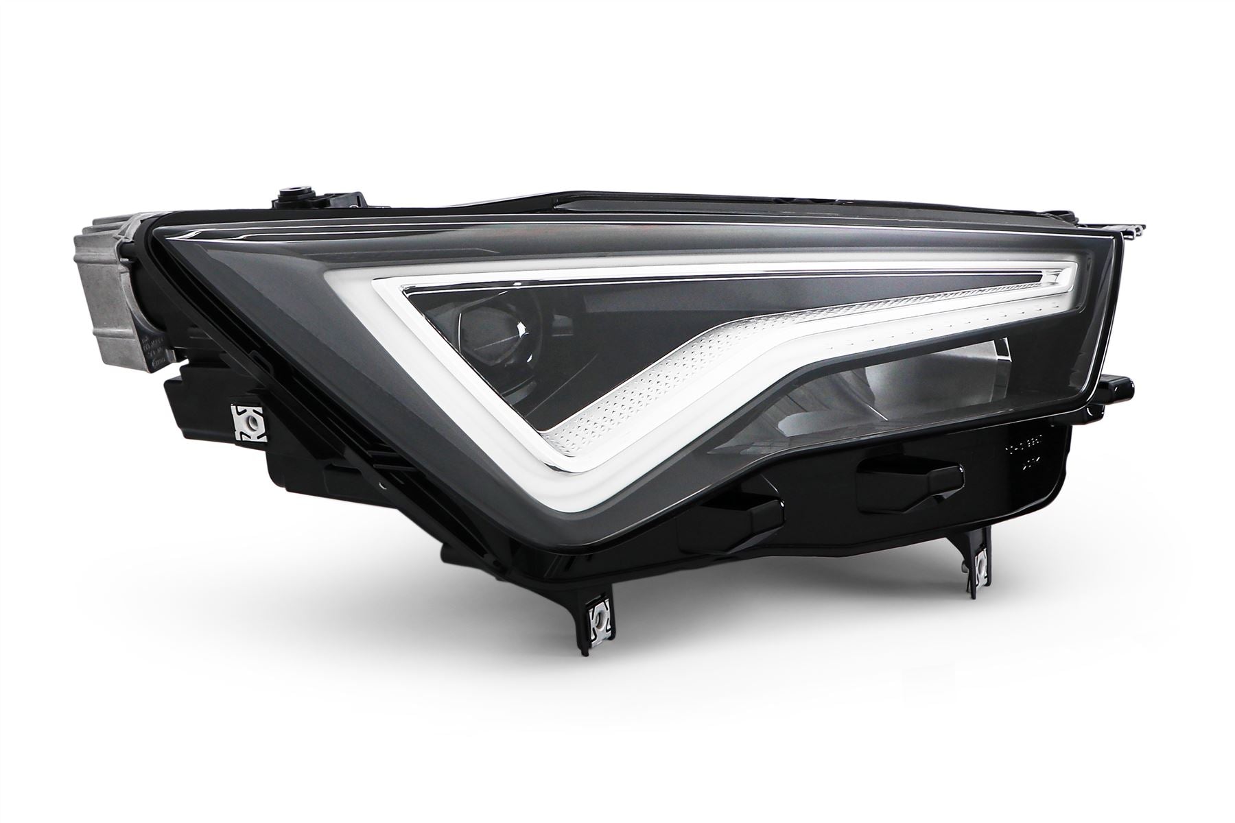 Seat Ateca Right Headlight, Hella OEM, OEM 577941032A - View 5